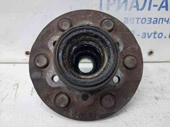 Ступица передняя Mitsubishi Pajero Sport 1996-2008 MB891088 (Арт. 65033) Киев