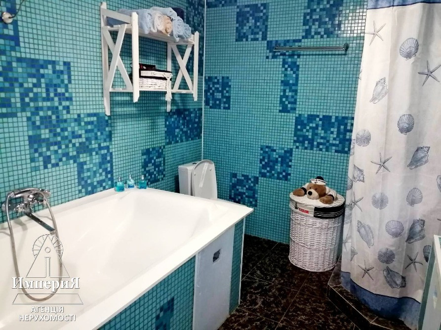 Будинок 2016 року з ремонтом і всіма комунікаціями в Мар'янівці (Ксаверівка). Біла Церква - зображення 11