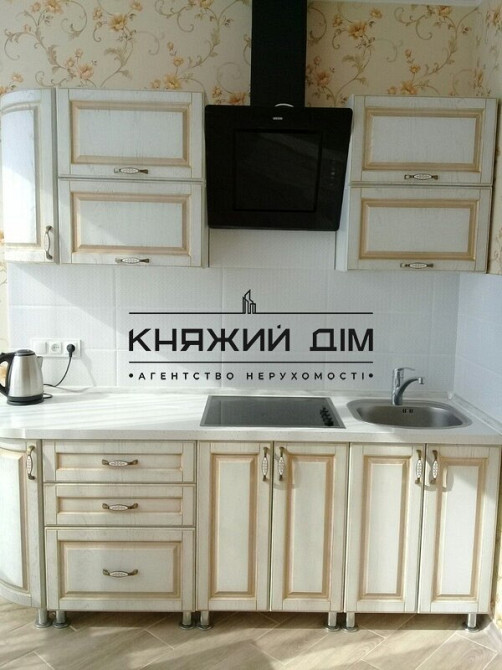 ОРЕНДА 1к кв ЖК Smart Plaza Берестейский просп. 26 код 11203589 Киев - изображение 1