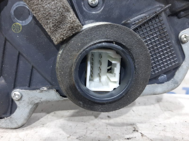 Замок двери передний правый Toyota RAV 4 2005-2016 6903053080 (Арт. 27243) Киев - изображение 5