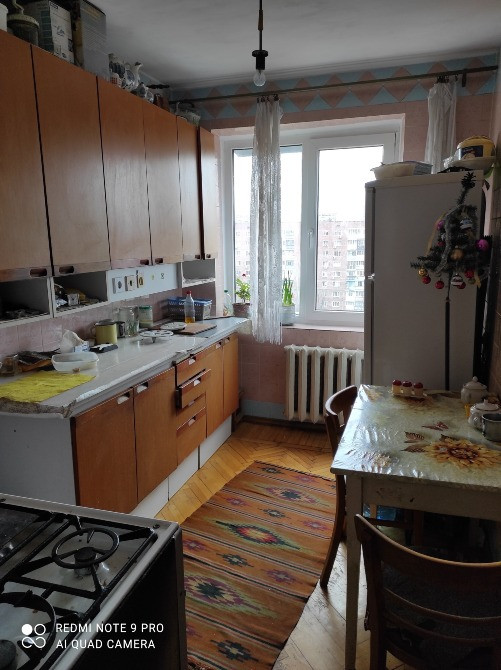 Кімната ж/м Сонячний (комунальні включені) для 1 людини Днепр - изображение 2