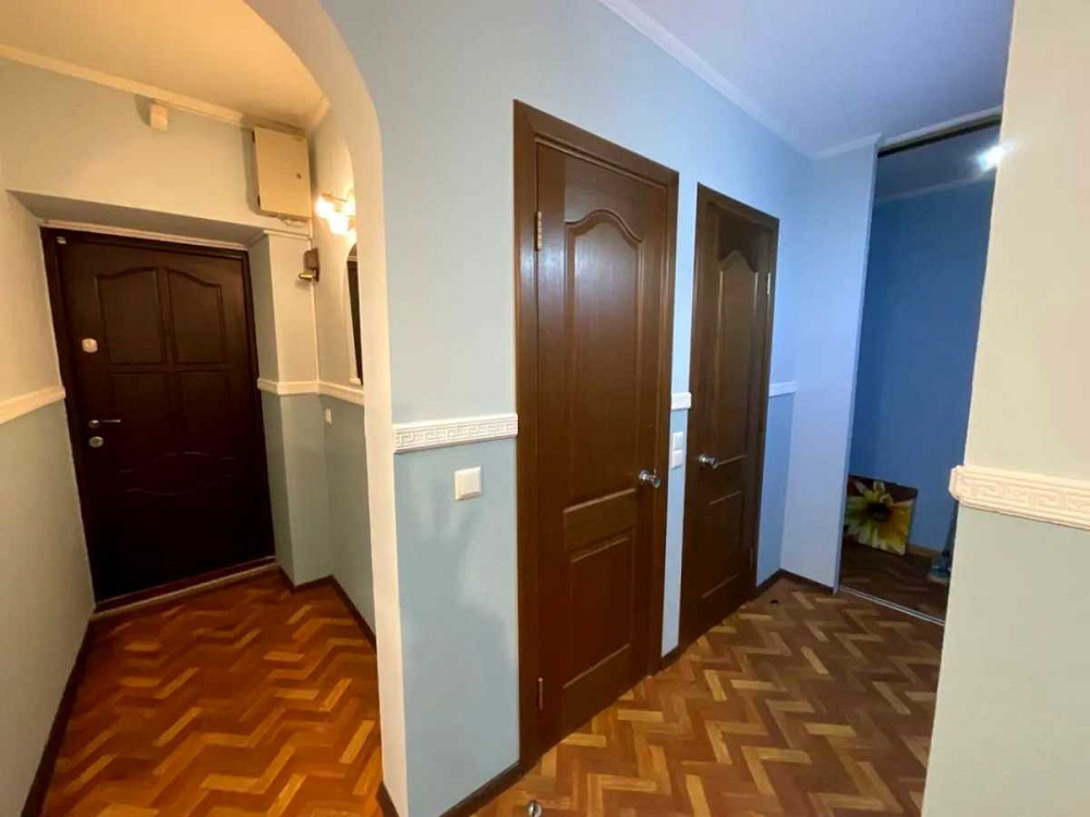 долгосрочная аренда 1-к квартира Киев, Соломенский, 15000 грн./мес. Киев - изображение 9