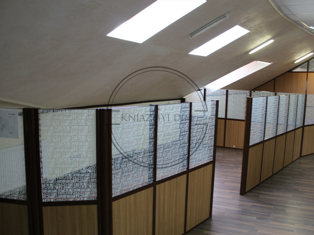 Сдается офис на печерске в бизнес-центре Башня № 5. № 1417224 Київ - зображення 6