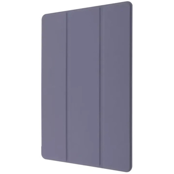 Чохол-книжка WAVE Smart Cover для Samsung Tab A9 8.7 X110/X115 Lavender Gray (Код товару:38583) Харків - зображення 1