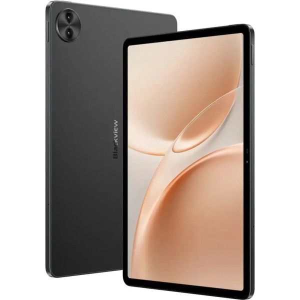 Планшет Blackview Tab Mega 5 8/256GB LTE Space Grey EU Харків - зображення 4