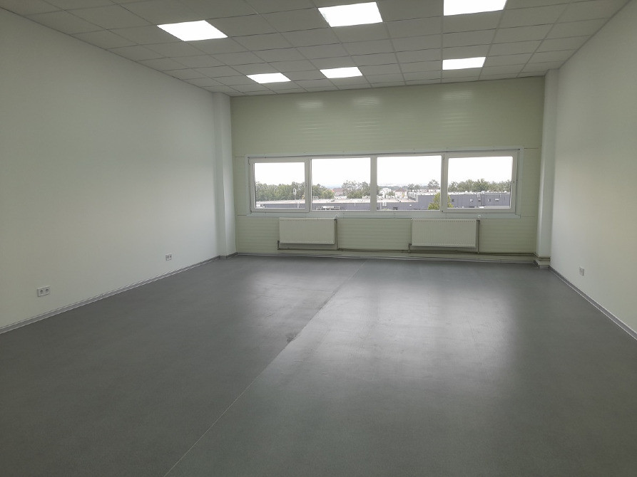 Офісне приміщення 55 кв. в індустріальному парку «КИТ» Буча - изображение 1