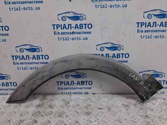 Накладка крыла Chevrolet Captiva C140 2.2 DIESEL Z22D1 2006 перед. лев. (б/у) Київ