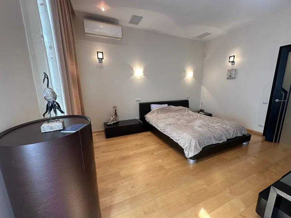 долгосрочная аренда 2-к квартира Киев, Печерский, 45000 грн./мес. Киев - изображение 7