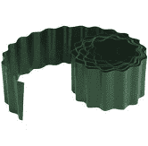 Бордюрная лента 15см на 9 метров Харків - зображення 4