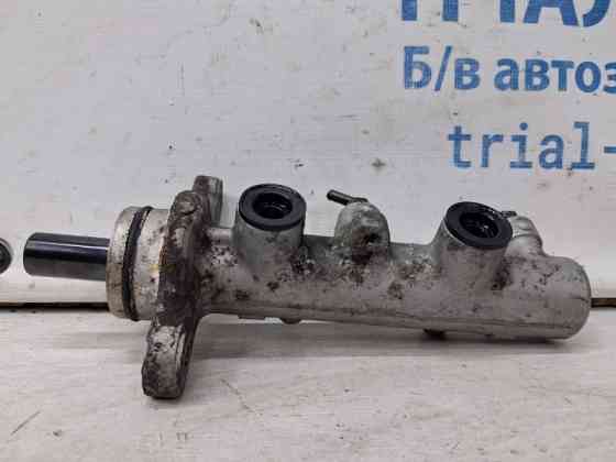 Тормозной цилиндр главный Mitsubishi L200 KB 2.5 DIESEL 4D56 2006 (б/у) Киев