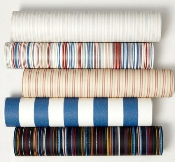 Поклейка обоев Покраска Подготовка стен Київ - зображення 1