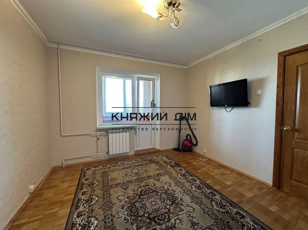 БЕЗ КОМІСІЇ! Продається світла та простора 2-кімнатна квартираТроєщина КОД 21147503 Киев - изображение 5