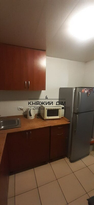 Оренда 1 кімнатної квартири в приватному будинку м. Осокорки Киев - изображение 7