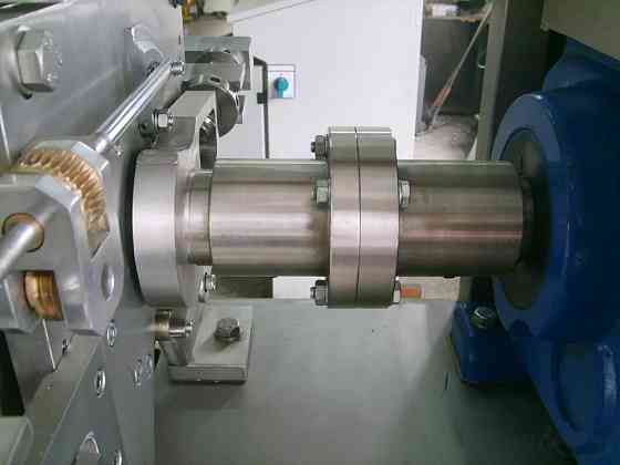 Полностью автоматическая линия по производству сахара-рафинада Вінниця