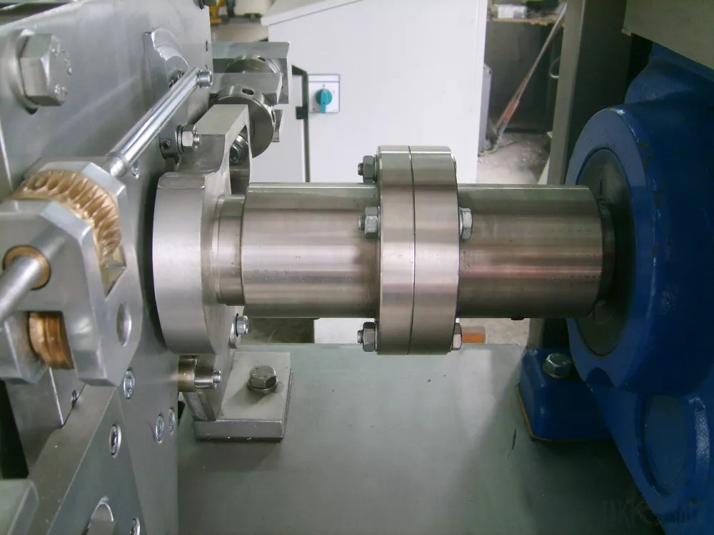 Полностью автоматическая линия по производству сахара-рафинада Вінниця - зображення 3