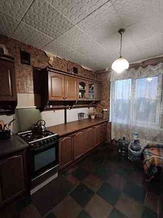 долгосрочная аренда 3-к квартира Днепр, Индустриальный, 11000 грн./мес. Дніпро