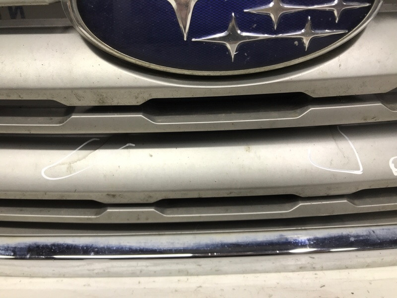 Решетка радиатора Subaru Outback 2014-2021 91121AL070 (Арт. 53762) Киев - изображение 4