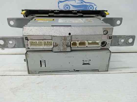 Магнитофон Toyota RAV 4 2005-2016 8612042220 (Арт. 60537) Київ