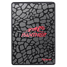 Накопичувач SSD 1TB Apacer AS350 Panther 2.5 SATAIII 3D TLC (AP1TBAS350-1) Харків