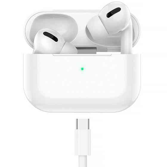 Беспроводные TWS наушники Borofone BW80 Херсон