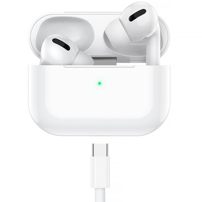 Беспроводные TWS наушники Borofone BW80 Херсон - зображення 5