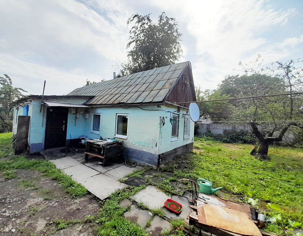 Продам дом в с. Новоселовка, пгт. Соленое Дніпро - зображення 4