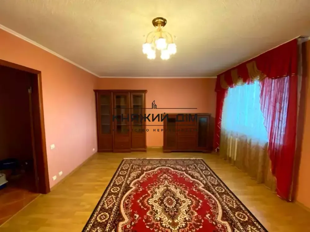 Аренда 2 комнатной на Оболони. Код Объекта: № 11196422 Киев - изображение 9