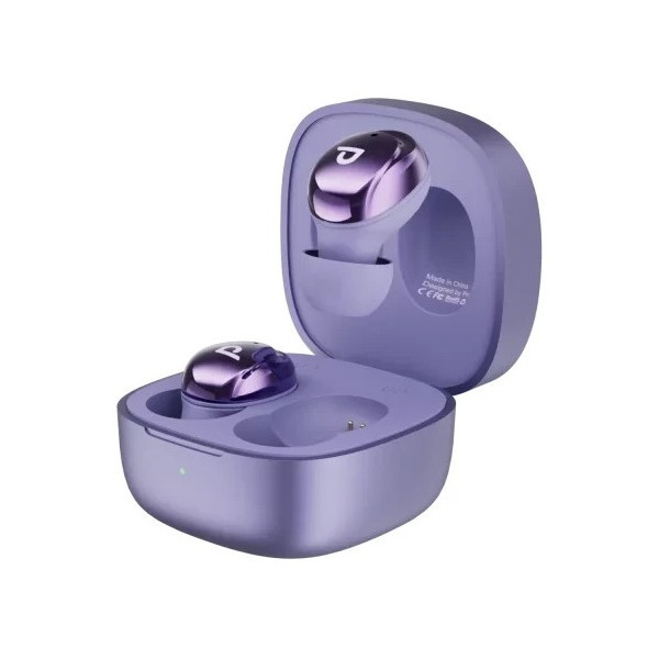Bluetooth-гарнітура Proove Charm TWS (APP) Purple (TWCH0001AP09) Харків - зображення 2