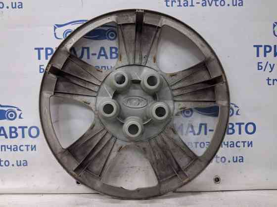 Колпак на диск Kia Ceed ED 1.6 DIESEL D4FB 2006 (б/у) Київ