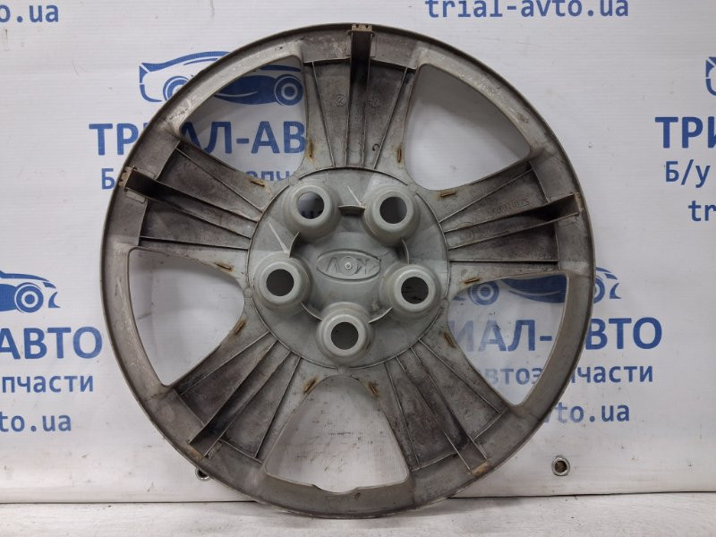 Колпак на диск Kia Ceed ED 1.6 DIESEL D4FB 2006 (б/у) Київ - зображення 3