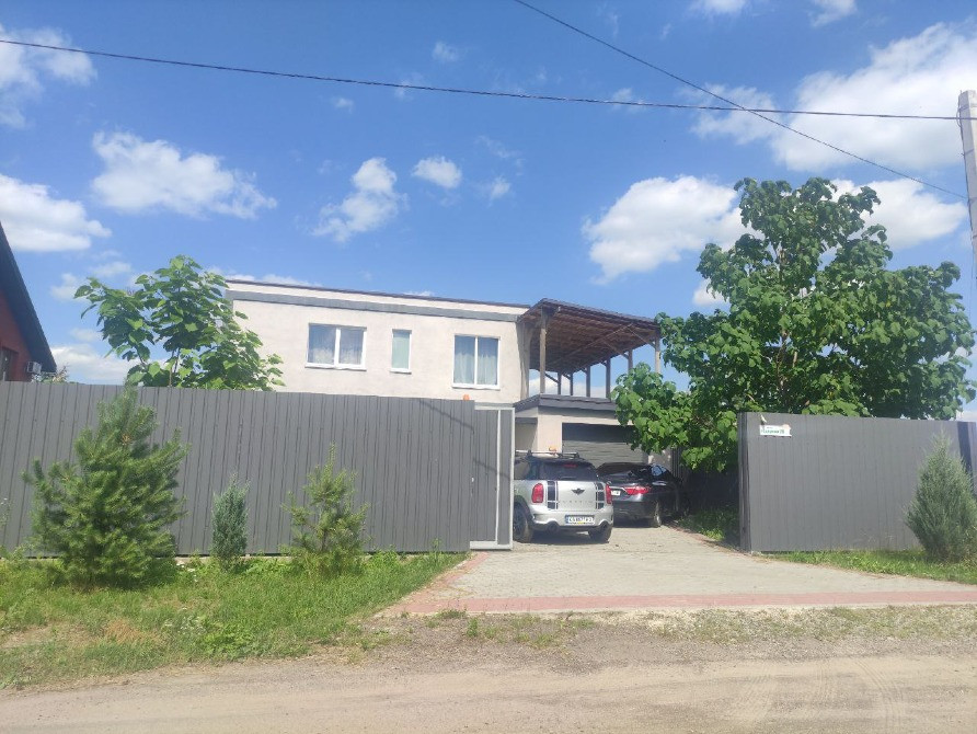 Княжичі. Будинок 170кв.м+35кв.м тераса, ремонт, меблі, техніка Без% Бровары - изображение 6