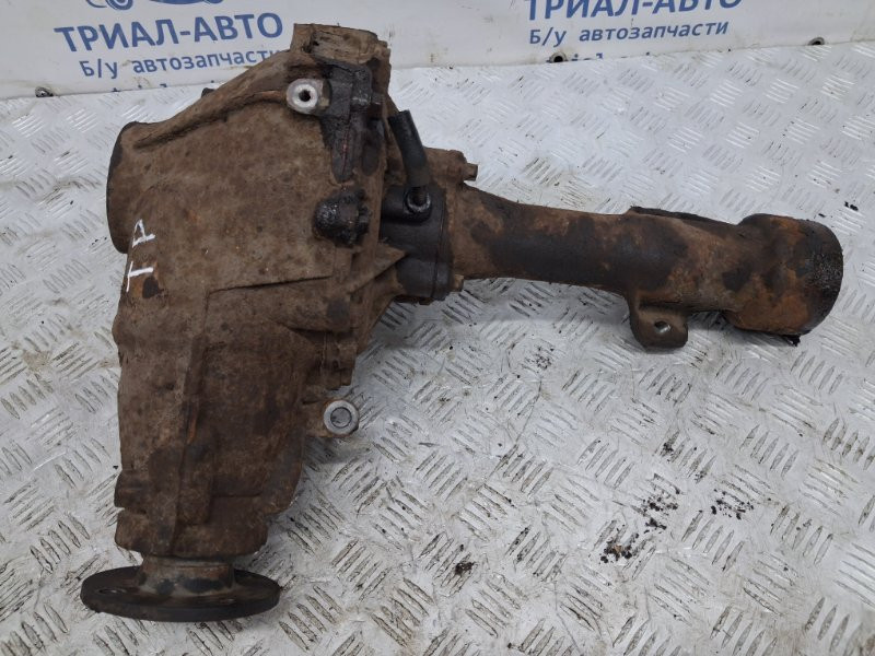 Редуктор передний Toyota Prado 2002-2009 411103D440 (Арт. 59860) Киев - изображение 3