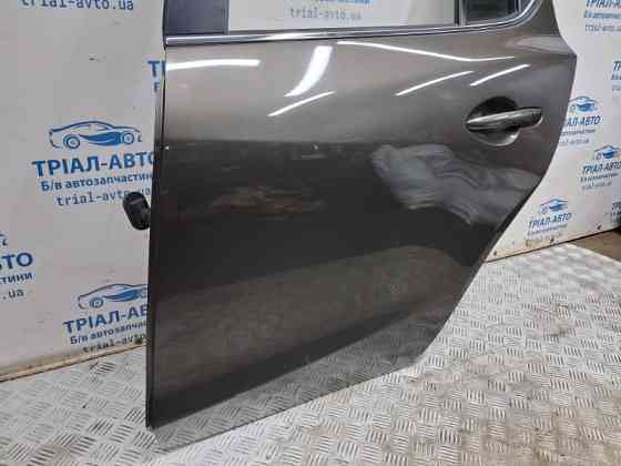 Дверь задняя левая Mazda 3 2013-2019 BHY07302XF (Арт. 86250) Київ