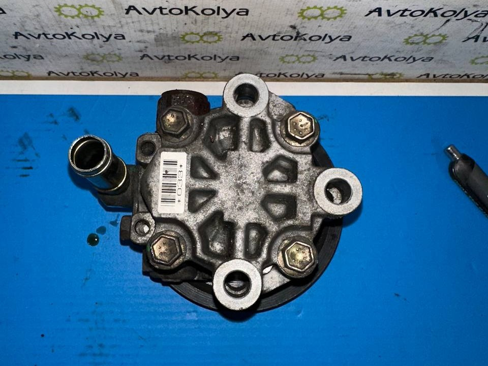 Гидроусилитель руля Toyota Avensis 2.0 D4-D 2003-2008 Ковель - зображення 1