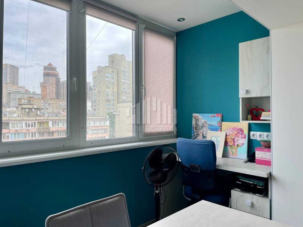 продажа 2-к квартира Киев, Голосеевский, 91500 $ Київ - зображення 8