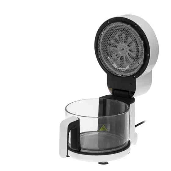 Мультипечь Adler AD 6316 1400 Вт белая Киев