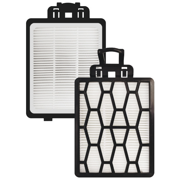 Фильтр для пылесоса MagioMG-892-F-2 Київ - зображення 1