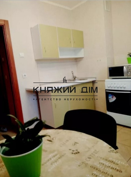 Оренда 1 кімнатна квартира м. Осокорки КОД 11167665 Киев - изображение 11