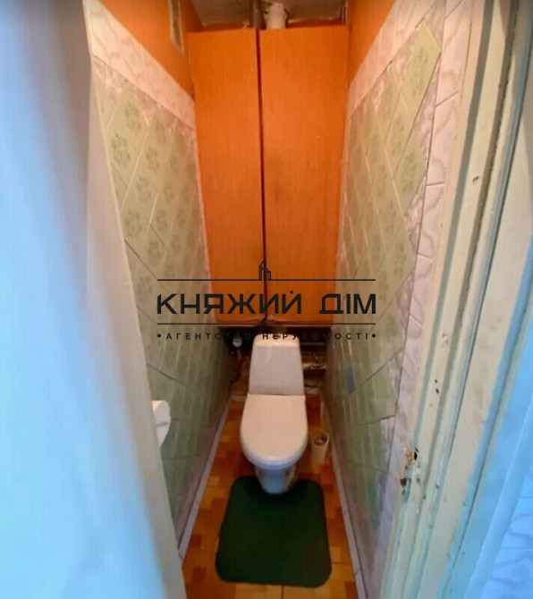Оренда роздільної 3-х к. квартири на Харківському Масиві. №11204694 Київ - зображення 3