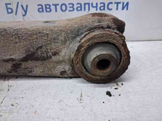 Рычаг задней подвески нижний поперечный (под пружину) Hyundai I30 2007-2012 552102H100 (Арт. 78288) Киев