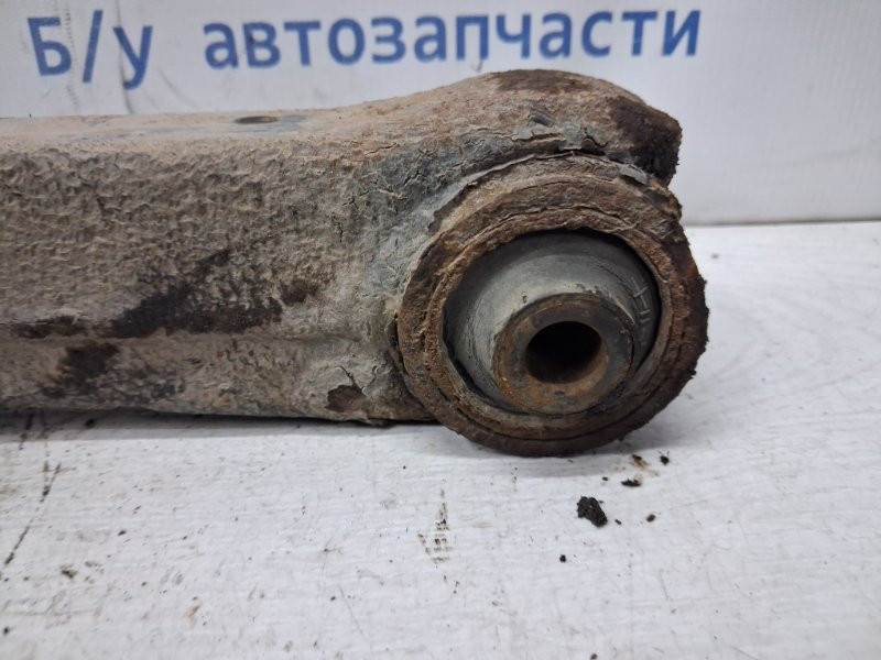 Рычаг задней подвески нижний поперечный (под пружину) Hyundai I30 2007-2012 552102H100 (Арт. 78288) Київ - зображення 3