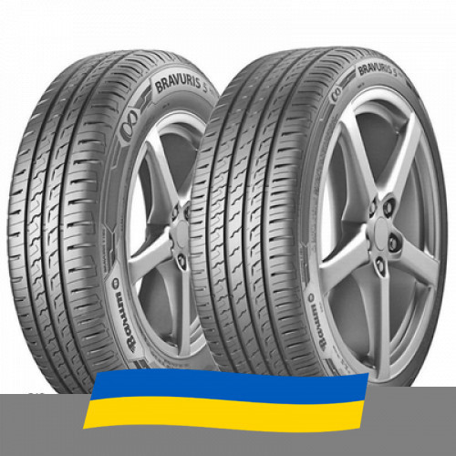 295/35 R21 Barum Bravuris 5HM 107Y Легкова шина Київ - зображення 1