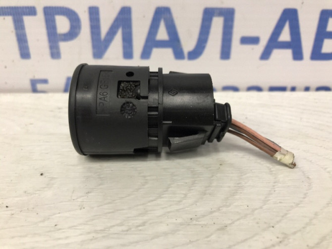 Кнопка старт стоп Renault Megane 2009-2016 251506978R (Арт. 55056) Київ - зображення 2