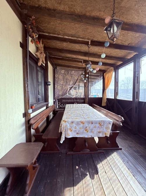 продажа 2-к квартира Бориспольский, Петропавловское, 65000 $  - зображення 5