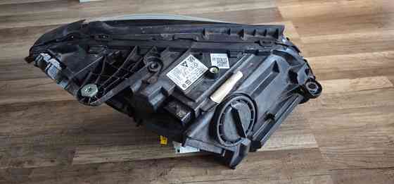 MERCEDES W205 MULTIBALEM A2059061506KZ ЛІВА ФАРА EU Київ