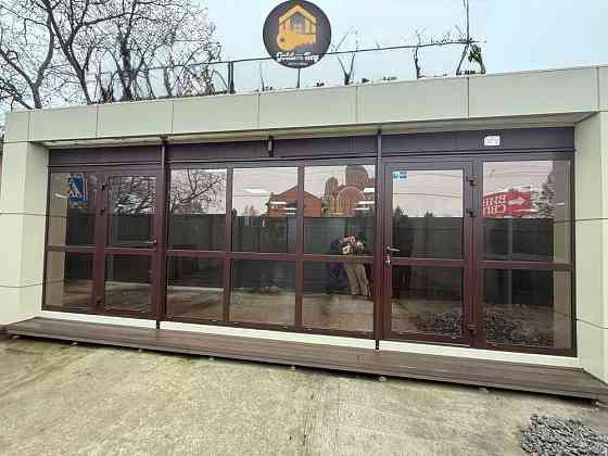 долгосрочная аренда торговые площади Бориспольский, Борисполь, 50000 грн./мес. Борисполь