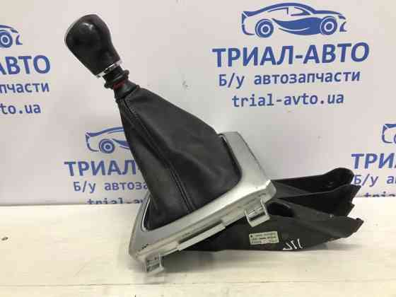 Кулиса переключения МКПП Nissan Qashqai J11 1.5 DIESEL K9K 2013 (б/у) Київ