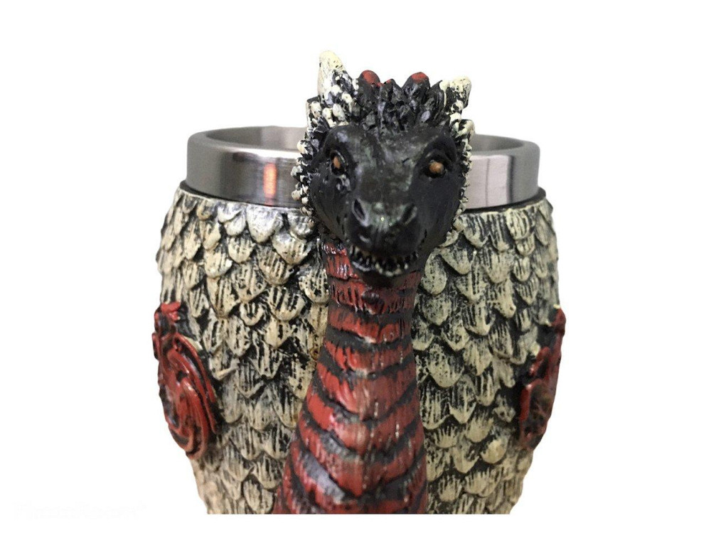 Кружка Чашка Игра Престолов 3 Дом Тартариен Тартариенсы Київ - зображення 4