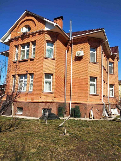 продажа 8-к коттедж Киев, Деснянский, 500000 $ Київ - зображення 2