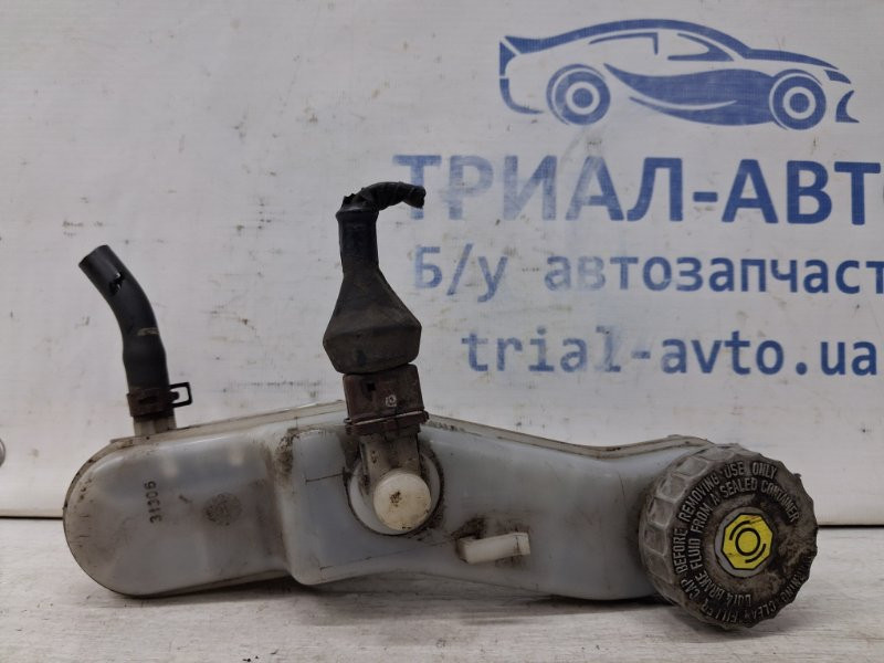 Бачок главного тормозного цилиндра Suzuki SX4 1 1.6 БЕНЗИН M16A 2006 (б/у) Киев - изображение 3